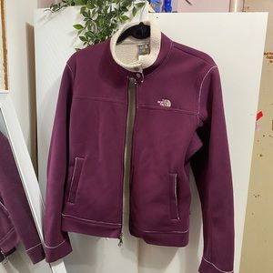 The North Face Jacket